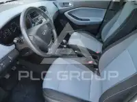 2017 Hyundai I20