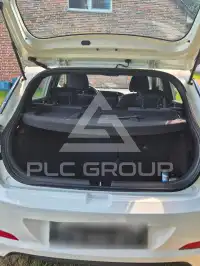2017 Hyundai I20