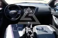 2017 Hyundai I20
