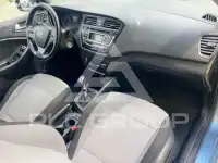 2017 Hyundai I20