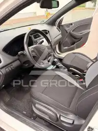 2017 Hyundai I20