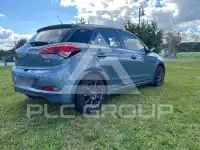 2017 Hyundai I20