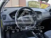 2017 Hyundai I20