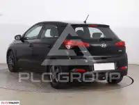 2017 Hyundai I20