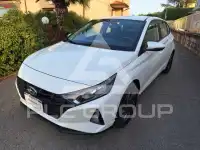 2017 Hyundai I20