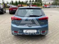 2017 Hyundai I20