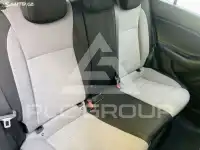 2017 Hyundai I20