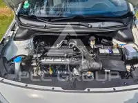 2017 Hyundai I20