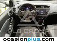 2017 Hyundai I20