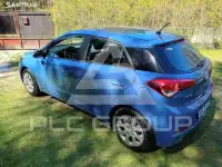 2017 Hyundai I20