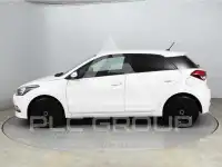2017 Hyundai I20