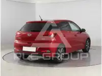 2017 Hyundai I20