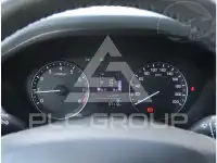 2017 Hyundai I20