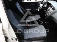 2017 Hyundai I20