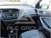 2017 Hyundai I20