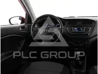 2017 Hyundai I20