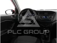 2017 Hyundai I20
