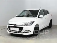 2017 Hyundai I20