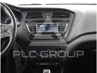 2017 Hyundai I20