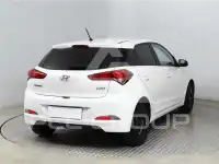 2017 Hyundai I20