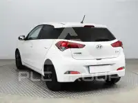 2017 Hyundai I20
