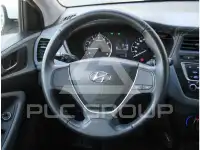 2017 Hyundai I20