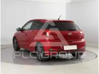 2017 Hyundai I20