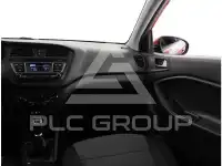 2017 Hyundai I20