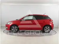 2017 Hyundai I20
