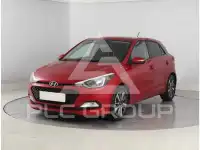 2017 Hyundai I20