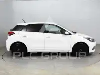 2017 Hyundai I20