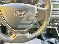 2017 Hyundai I20