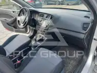 2017 Hyundai I20