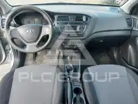 2017 Hyundai I20