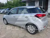 2017 Hyundai I20
