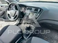 2017 Hyundai I20