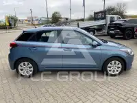 2017 Hyundai I20