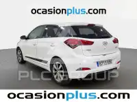2017 Hyundai I20