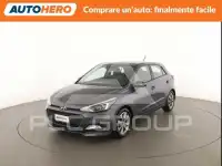 2017 Hyundai I20