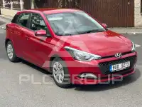 2017 Hyundai I20