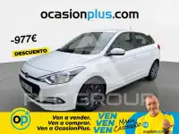 2017 Hyundai I20