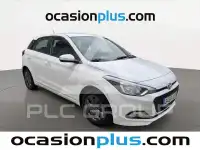 2017 Hyundai I20