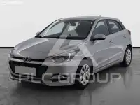 2017 Hyundai I20