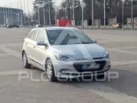 2017 Hyundai I20