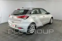 2017 Hyundai I20