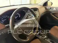 2017 Hyundai I20