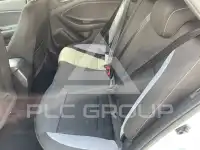 2017 Hyundai I20