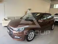 2017 Hyundai I20