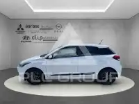 2017 Hyundai I20