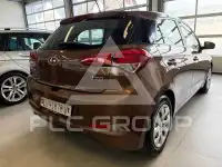 2017 Hyundai I20